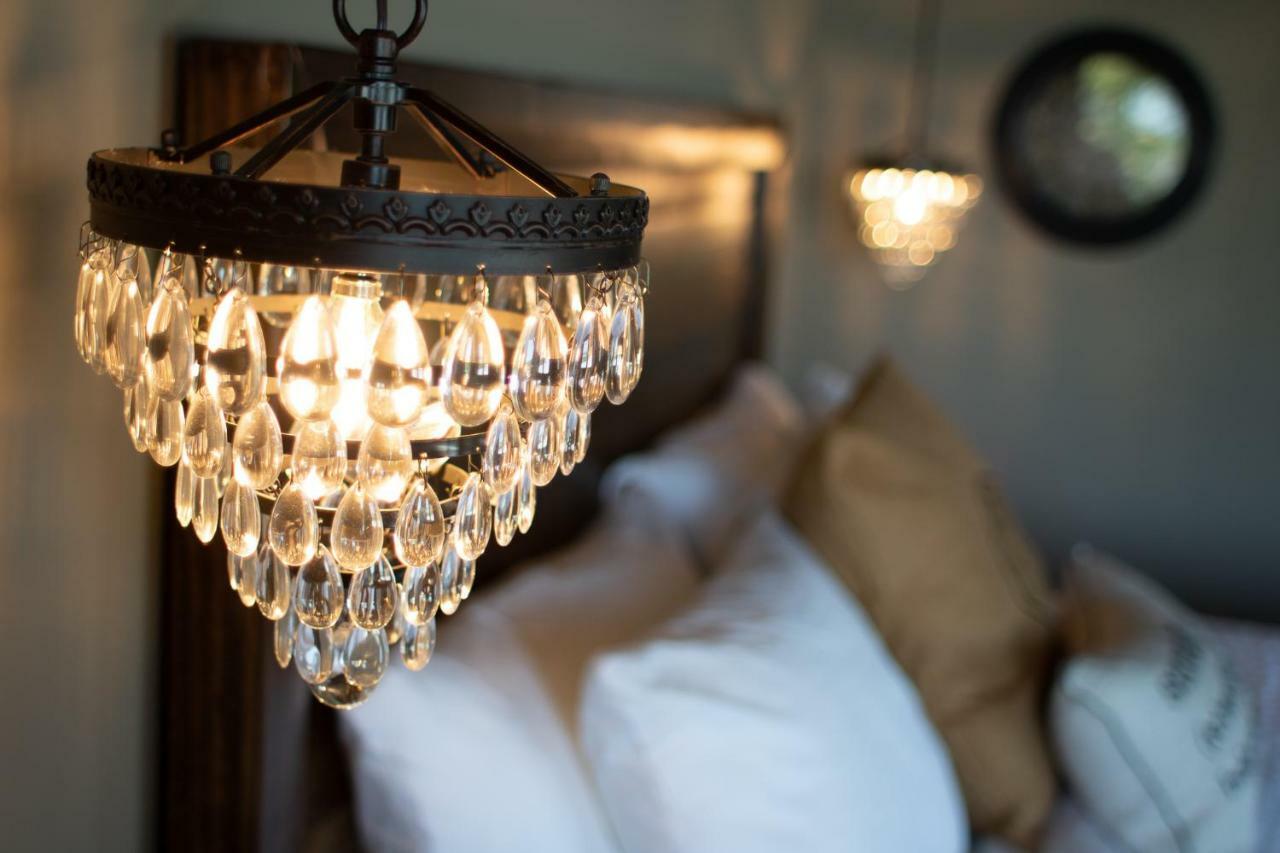 At The Helm Hotel Ilwaco ภายนอก รูปภาพ